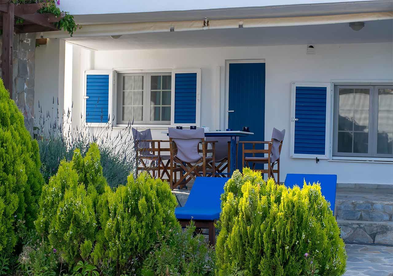 Periyali Villa Keratea Exterior photo