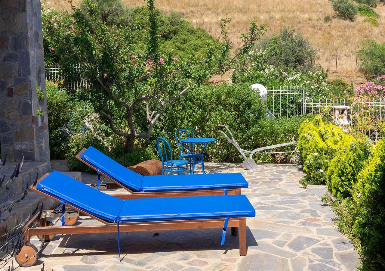 Periyali Villa Keratea Exterior photo