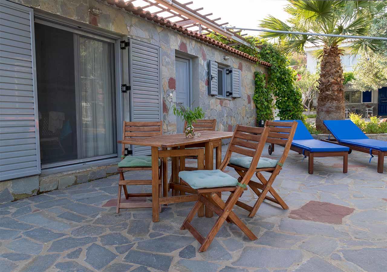 Periyali Villa Keratea Exterior photo