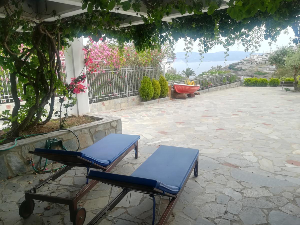 Periyali Villa Keratea Exterior photo